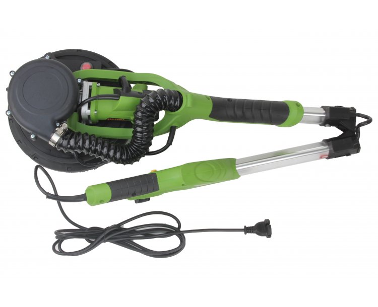 Sada bruska na sádrokarton s vysavačem Procraft EX1050 + brusné papíry
