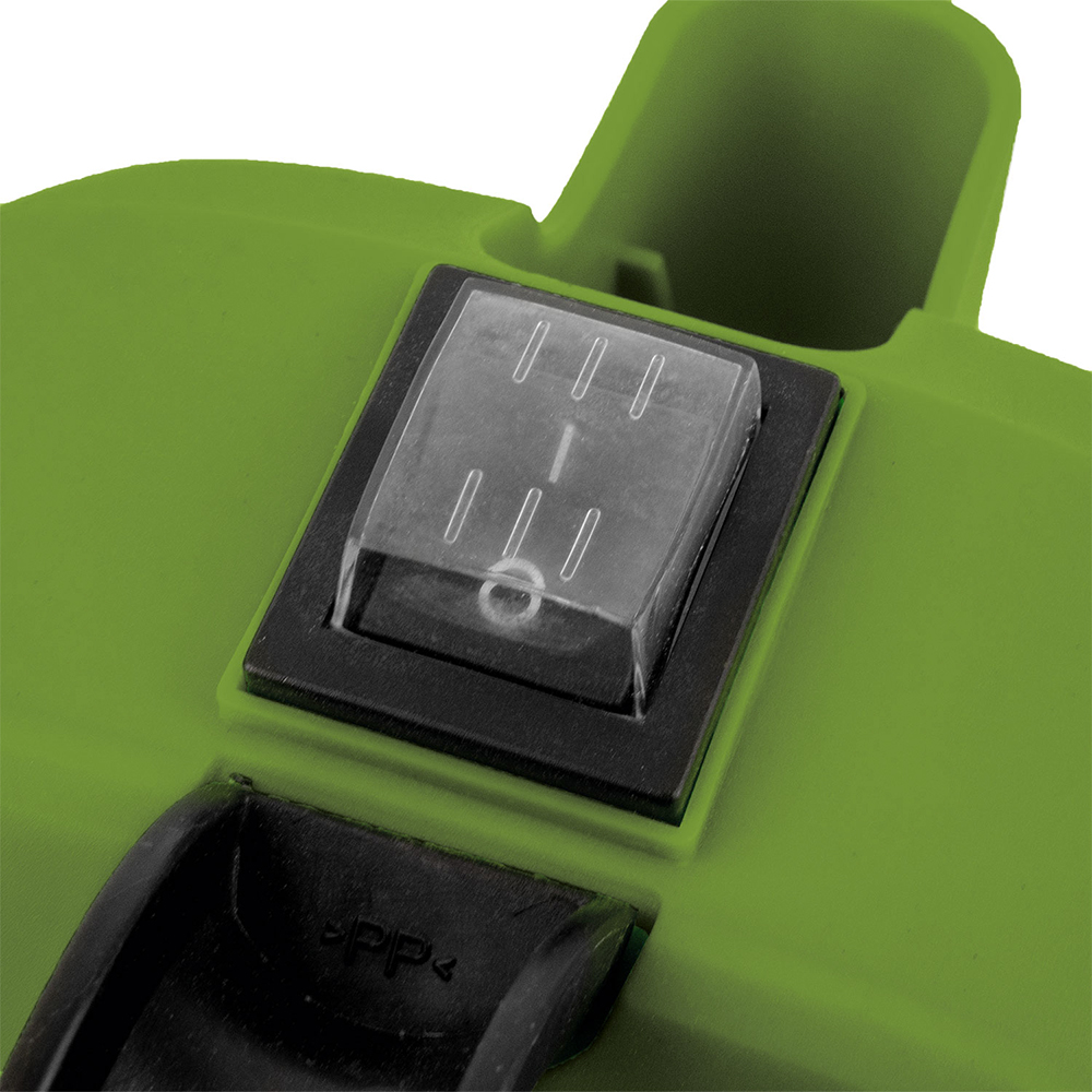 Procraft PSE600 Elektrická striekacia pištoľ | PSE600