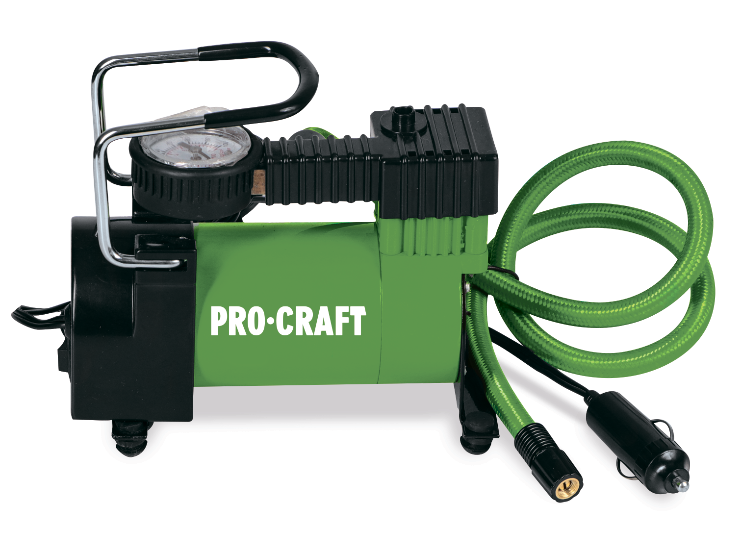 PROCRAFT LK170 (LK102) | LK170 kompresor