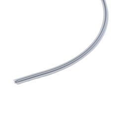 Procraft | Struna žací (s výztuhou) (2.4mm) (15m) čtverec PROCRAFT KV/J-2.4/15 | KV/J-2.4/15