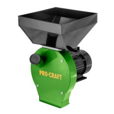 Procraft | Elektrický šrotovník na obilí Procraft PCM3000 | PCM3000