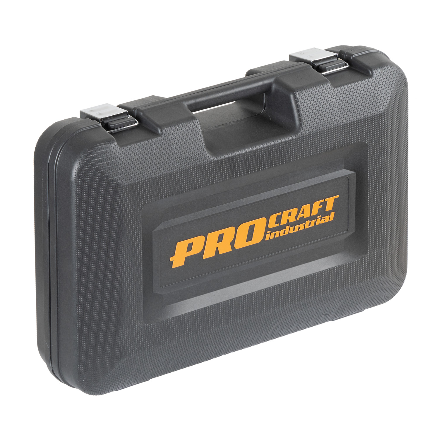 Sada aku vŕtacie kladivo Procraft Industrial HD20A a uhlová brúska Procraft Industrial AG125Bbb | SHD20A/AG125B-BB