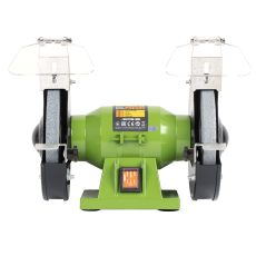 Procraft | Bruska stolní dvoukotoučová PROCRAFT PAE600, 150W | PAE600