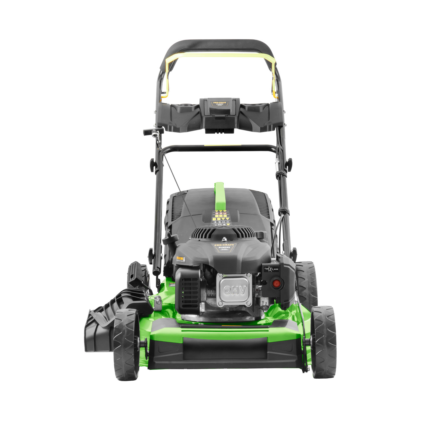 Benzínová sekačka Procraft PLM505 NE
