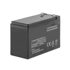 Procraft | Olověný akumulátor 12V 8Ah Procraft SPR-1 | SPR-1
