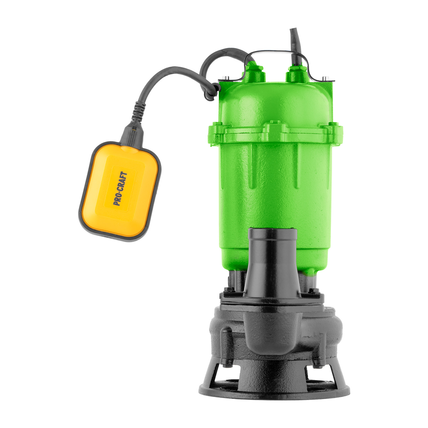 Kalové čerpadlo Procraft PN26