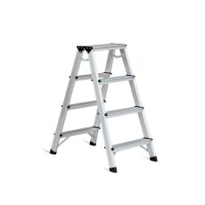 Procraft | Schůdky hliníkové oboustranné 4st. PLA2.2.804 Procraft | PLA2.2.804
