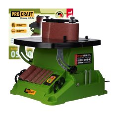 Procraft | Vřetenová a pásová bruska Procraft OSS500 | OSS500