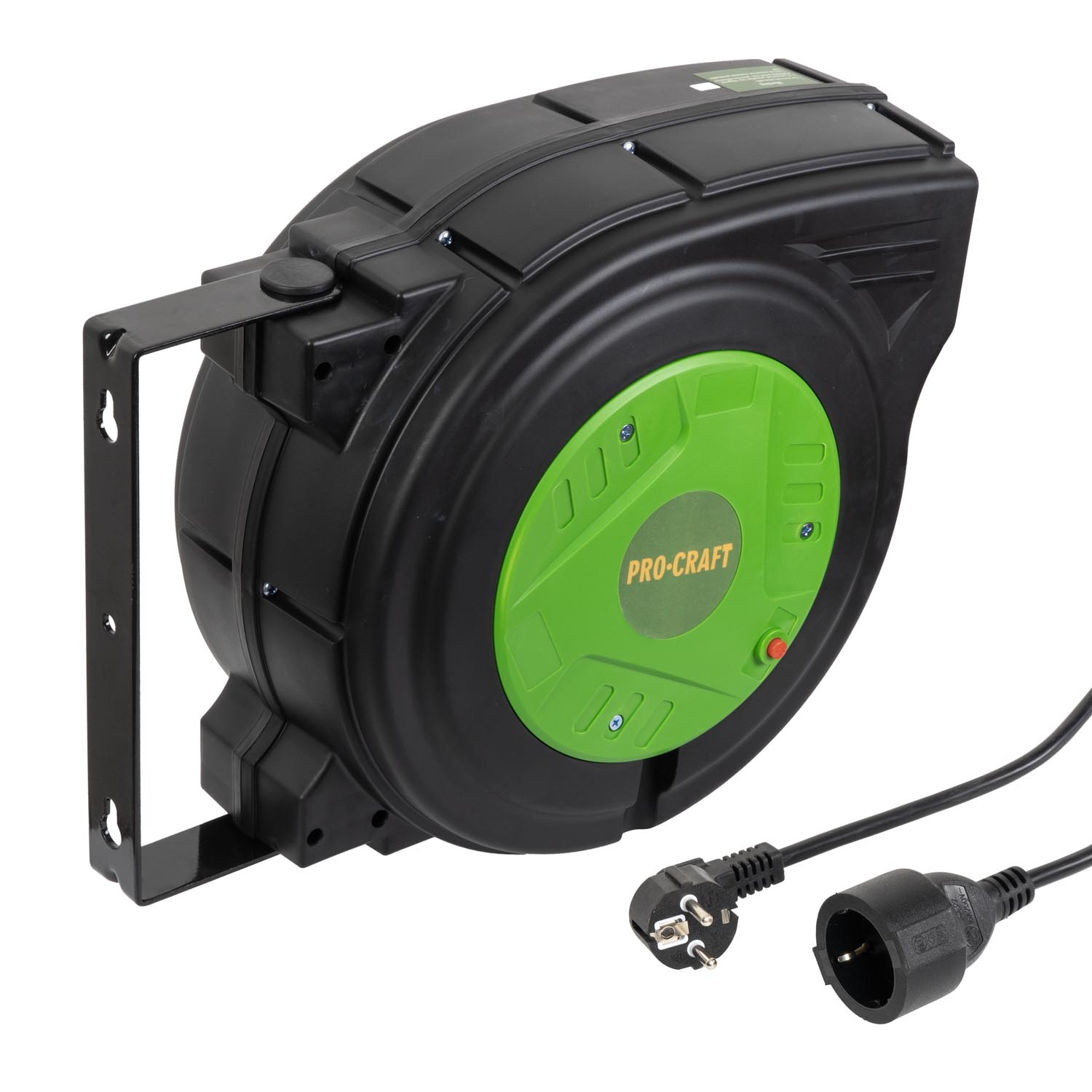 Sada elektrocentrála, kúrenie a osvetlenie Procraft SIGP25SET | SIGP25SET