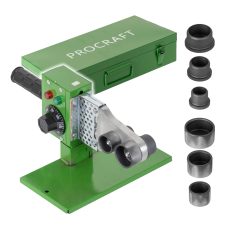Procraft | Polyfúzní svářečka Procraft PL1400 | PL1400