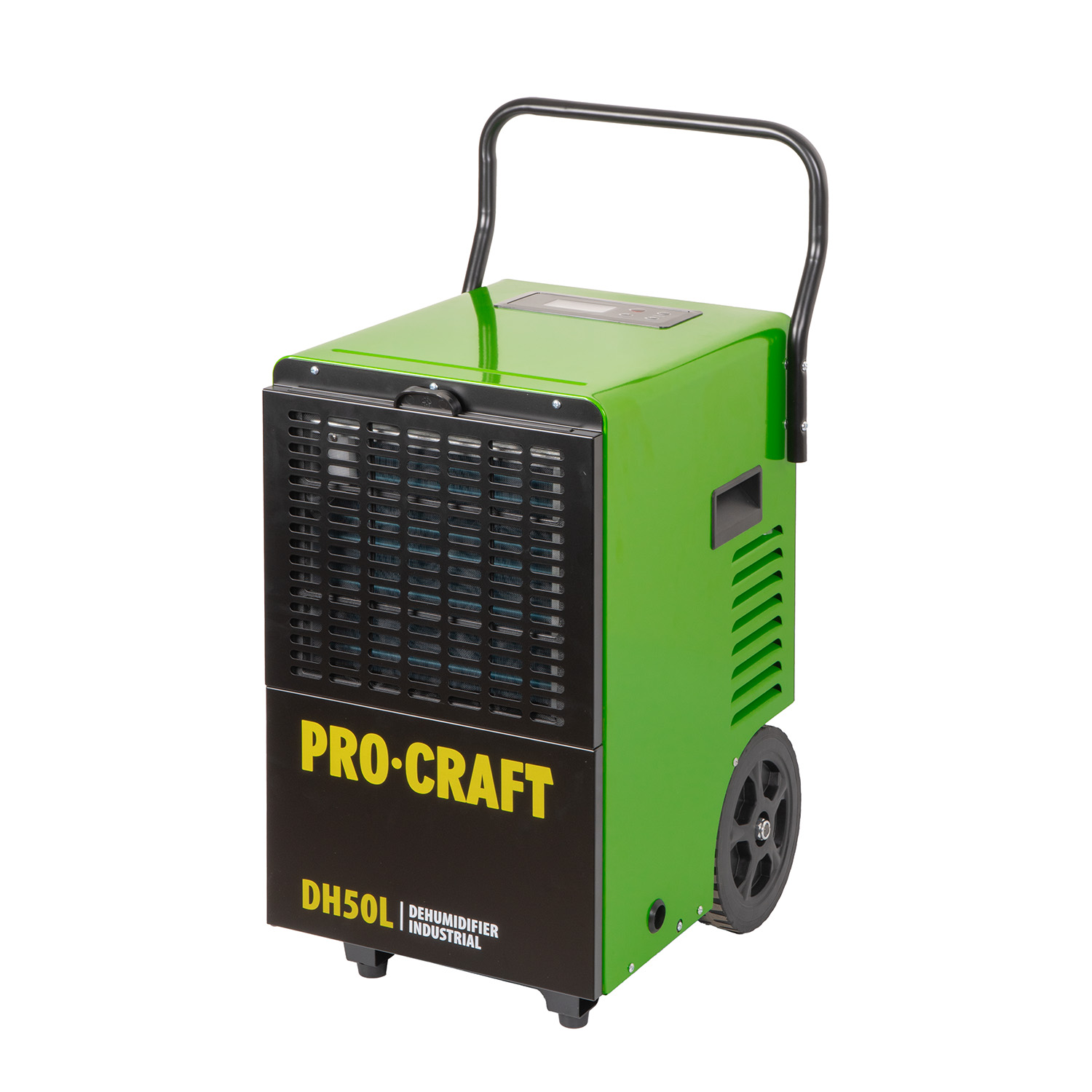 Priemyselný odvlhčovač Procraft DH50L | DH50L