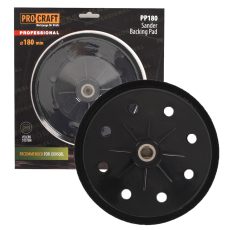 Procraft | Kruhový unášecí talíř (podložka) Procraft PP180 | PP180
