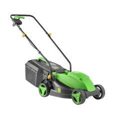Procraft | Elektrická sekačka na trávu Procraft NM1600 | NM1600