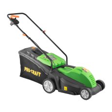Procraft | Elektrická sekačka na trávu Procraft NM1800 | NM1800