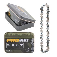 Procraft | Řetěz pro řetězovou pilu Procraft Industrial P.1/4.37 | P.1/4.37