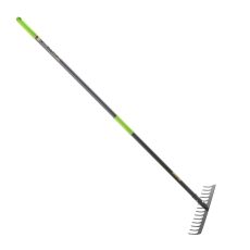 Procraft | Hrábě zahradní ocelové 150cm se sklolaminátovou násadou Procraft GR-14 | GR-14