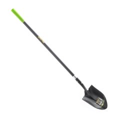 Procraft | Lopata srdcová kovaná rycí se sklolaminátovou násadou 150cm Procraft GRS-1500 | GRS-1500