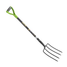 Procraft | Vidle rycí 115cm se sklolaminátovou násadou Procraft GDF-1150 | GDF-1150