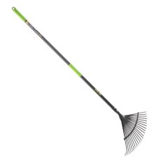 Procraft | Hrábě na listí lamelové 150cm se sklolaminátovou násadou Procraft GLR-22 | GLR-22