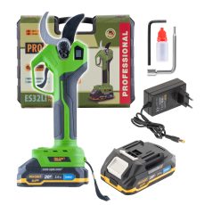 Procraft | Aku nůžky na větve Procraft ES32Li | ES32Li