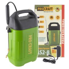 Procraft | Aku postřikovač Procraft AS2-8 | AS2-8