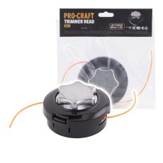 Procraft | Strunová hlava (hliníkový spodek) PROCRAFT MR-4 | MR-4