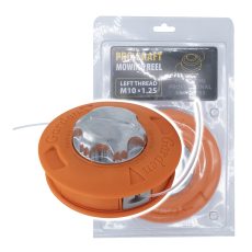Procraft | Strunová hlava "GARDEN ORANGE" PROCRAFT MR-5 | MR-5