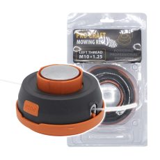 Strunová hlava na ložisku (hliníkový spodek) PROCRAFT MR-7