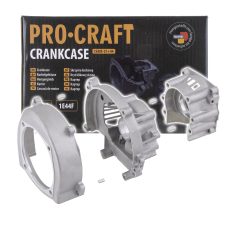 Procraft | Klíková skříň 1E40F/44F 43СС/52СС  PROCRAFT | 1E40F-37+44