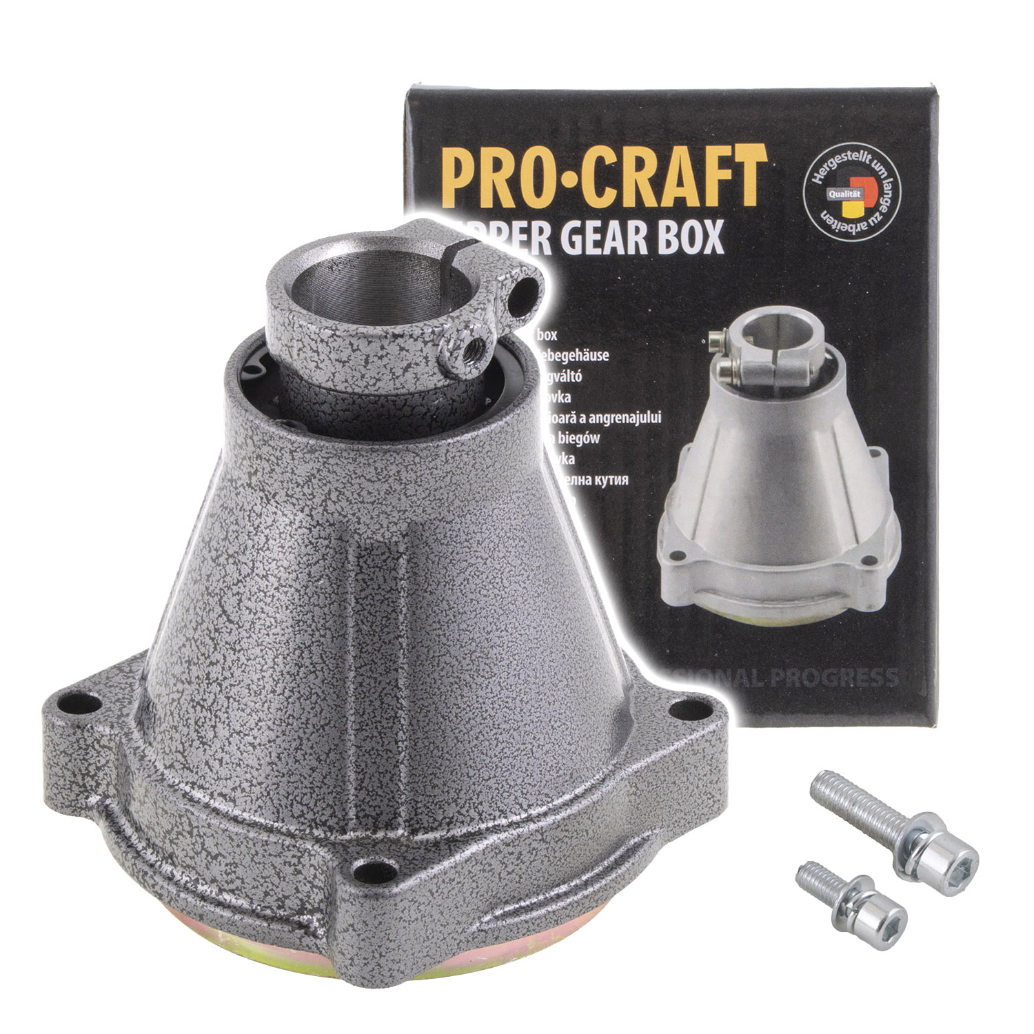 Horní reduktor (9/28) PROCRAFT | 1E40F-1(9/28)SH