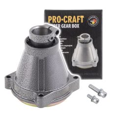 Procraft | Horný reduktor (9/26) PROCRAFT | 1E40F-1(9/26)SH