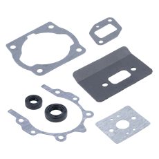 Procraft | Sada těsnění + olejové těsněné  1E40F/44F PROCRAFT | 1E40F-19+35