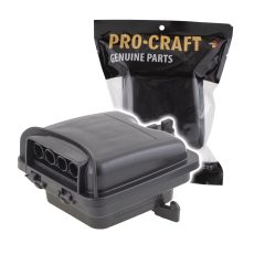 Procraft | Vzduchový filtr sada 1E40F/44F PROCRAFT | 1E40F-4+9E