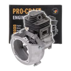 Procraft | Motor benzínový 2.takt 44mm          1E44F 52CC PROCRAFTT | 1E44F-ENGINE