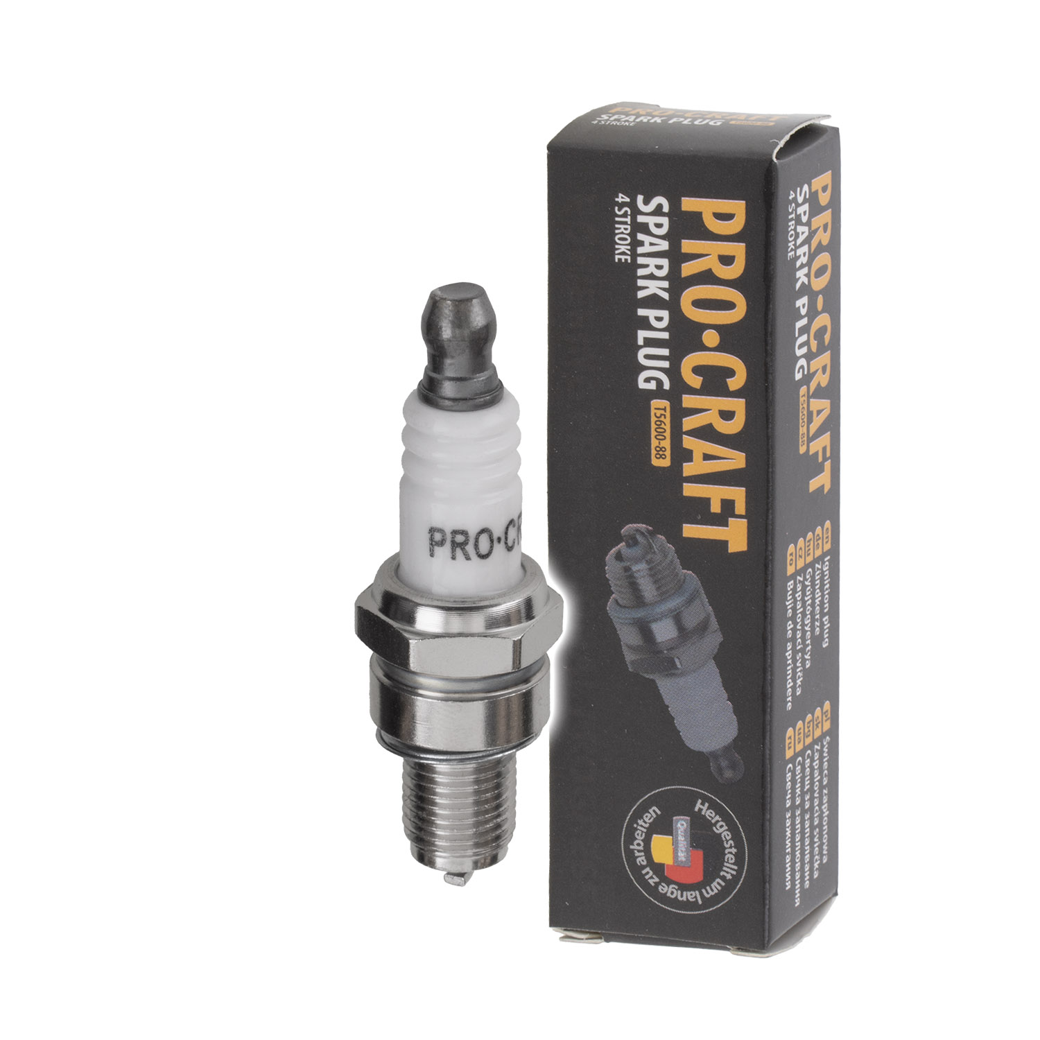 Svíčka 4.takt  (4-stroke GX-35) PROCRAFT | T5600-88