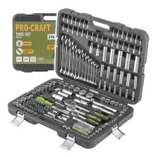 Procraft | Gola sada Procraft WS216 | WS216