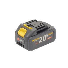 Procraft | Baterie akumulátorová 20V Li-ion, 4000mAh Procraft 20/4 ATA-40B | 20/4 ATA-40B