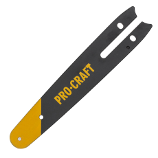 Procraft | Vodicí lišta pro aku řetězovou pilu Procraft PKA36 | VL3/8-40-1.1