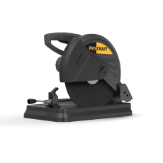 Procraft | Kotoučová, rozbrušovací pila na kov Procraft AM3600 | AM3600