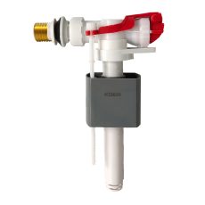 Procraft | Napouštěcí ventil s bočním připojením a mosazným závitem KT-0105-3/8" | KT-0105-3/8"