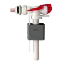 Procraft | Napouštěcí ventil s bočním připojením a plastovým závitem KT-0106-3/8" | KT-0106-3/8"