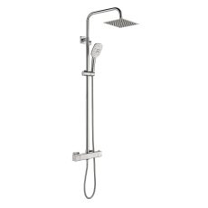 Procraft | Sprchový sloup s termostatem, 2 režimy KI-53017-02 | KI-53017-02