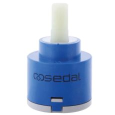 Procraft | Kartuše 40 mm LONG SEDAL EN-40 C/D | SEDAL EN-40 C/D