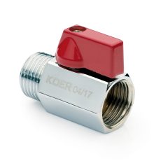 Procraft | Kohout kulový „mini“, KR.401 1/2"FM | KR.401 1/2"FM