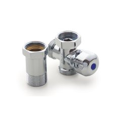 Procraft | Ventil, KR.521 3/4"×3/4"×3/4" | KR.521 3/4"×3/4"×3/4"