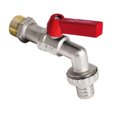 Procraft | Kulový kohout zahradní, KR.251 3/4" | KR.251 3/4"