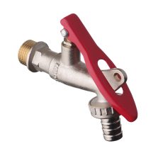 Procraft | Kulový kohout zahradní uzamykatelný, KR.249 1/2" | KR.249 1/2"