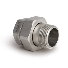 Procraft | Šroubení, přímé, KR.341 3/4" | KR.341 3/4"