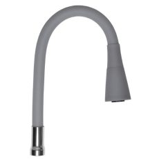 Procraft | Flexi výtok, SPS 02 50cm, šedá | SPS 02 GRAY 50cm
