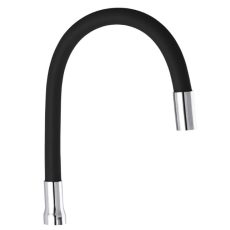 Procraft | Flexi výtok, SPS 03 50 cm, černá | SPS 03 BLACK 50cm